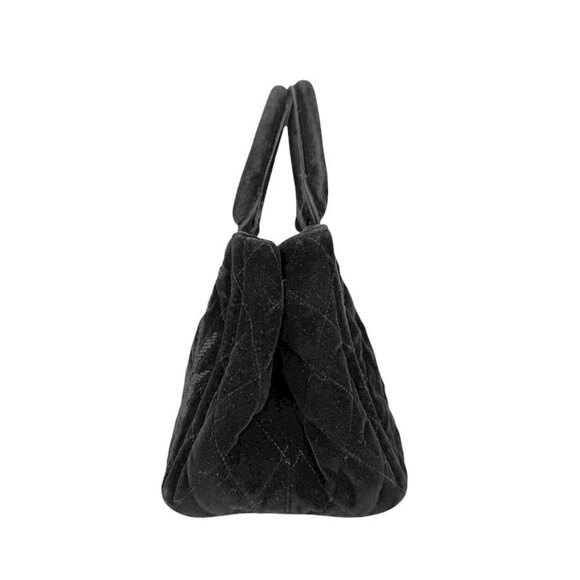 PRADA Black Shoulder Bag - Picture 2 of 5